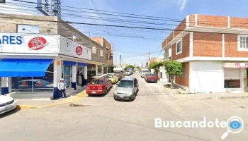 Farmacias Similares - El Morro