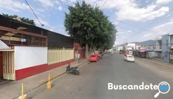 Farmacias Similares Los Conos - Oaxaca De Juárez