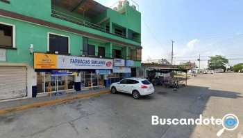 Farmacias Similares y Consultorio Best - Bosques De Saloya