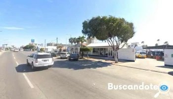 Fundacion Best Consultorio Médico - Blvd. Benito Juárez 281-Local 4-b