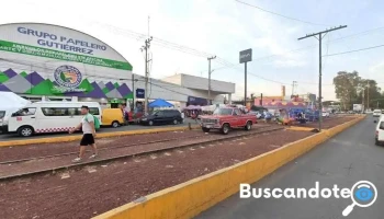 Fundación Best - El Molinito