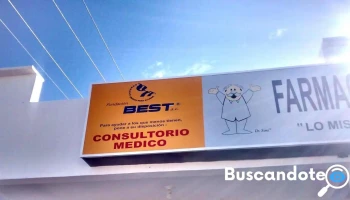 Fundación Best - San José Viejo