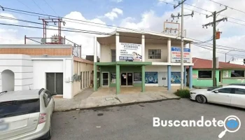 Gabinete De Diagnostico. Dr. Cazares - Jardines De San German Gabinete De Diagnostico. Dr. Cazares - Jardines De San German