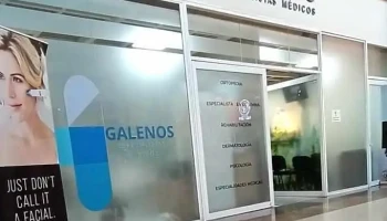 Galenos Especialistas Médicos - Ixtapaluca