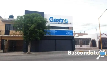 Gastro. Especialidades Médicas Digestivas - San Cayetano