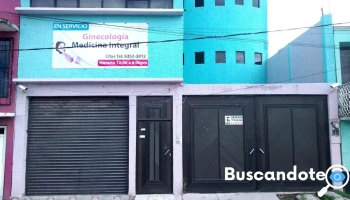 Ginecología Medicina Integral - Hojalateros