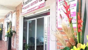 Ginecología y obstetricia Ocoyoacac - Local 7 Planta Alta