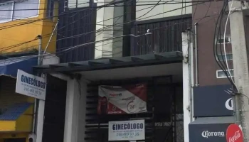 Ginecólogo Dr.Oscar Carlos López Morales - Industrial