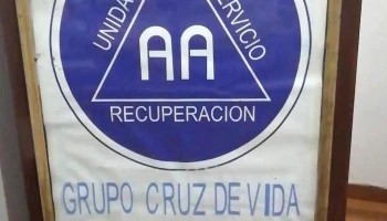 Gpo. Cruz De Vida de A-a - 76267 Hacienda La Cruz