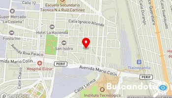 Grupo de Especialidades Médico Quirúrgicas Santa Mónica S.c. Y Centro Cardiológico Tlalnepantla - San Javier