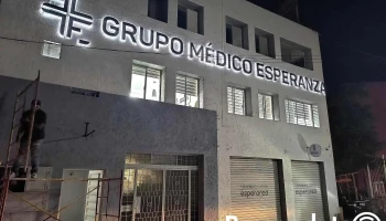 Grupo Médico Esperanza - Zona Centro