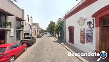 Grupo Médico la Cruz - La Santa Cruz