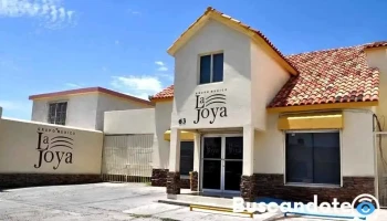 Grupo Médico La Joya - Modelo
