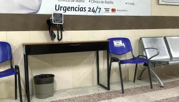 Grupo Médico La Salud - Barrio De La Salud