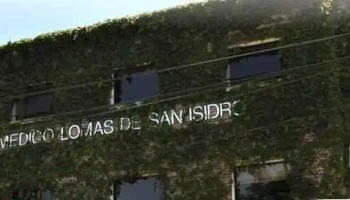 Grupo Médico Lomas de San Isidro - Monseñor Magliano 3041