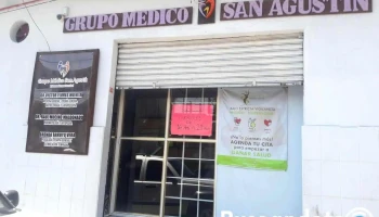 Grupo Medico San Agustin - Lomas De San Agustin