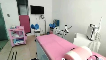 Gynefemme ixtapaluca - Mexico