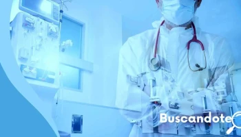Hemodiálisis en Nezahualcóyotl Estado de México. Nueva Médica Prezmor - Cdad. Nezahualcóyotl