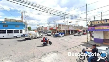 Hemodiálisis Santa María - Fundidores