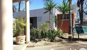 Hg Hospital General Civil Nuevo Laredo - Hidalgo