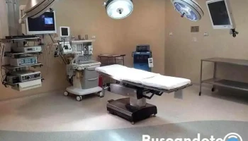 Hospital Almater - Segunda
