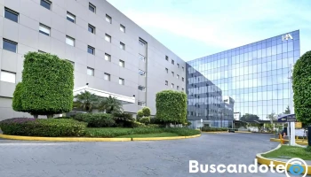 Hospital Angeles Lindavista - Magdalena De Las Salinas