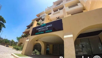 Hospital Aqua Acapulco - Calle Waikiki