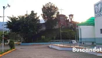 Hospital Básico Comunitario de Tapilula - Km 1.5