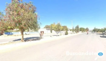 Hospital Básico comunitario Salinas - Barrio De San Juan