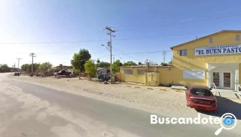Hospital Buen Pastor - Los Arcos
