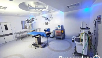 Hospital Cabo Clinick - Calle Mariano Matamoros
