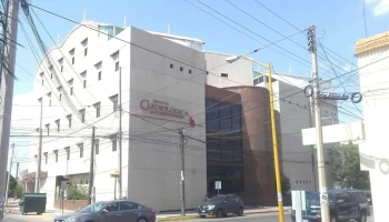 Hospital Cardiologica Aguascalientes - Las Américas