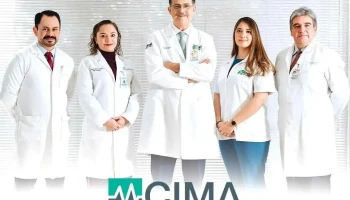 Hospital Cima - Proyecto Rio Sonora Hermosillo Xxi