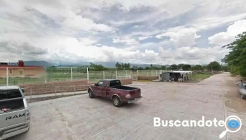 Hospital de la Comunidad Nejapa de Madero - Nejapa De Madero