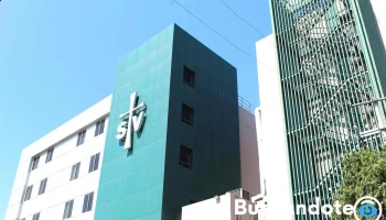 Hospital de San Vicente - Centro