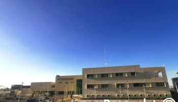 Hospital del Niño y la Mujer - San Juan De Guadalupe