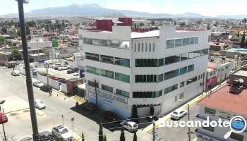 Hospital El Nevado - Toluca De Lerdo
