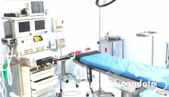 Hospital en Slp | Clínica Santa Cruz | Especialidades Médicas. - Industrial Aviacion 1Ra Secc