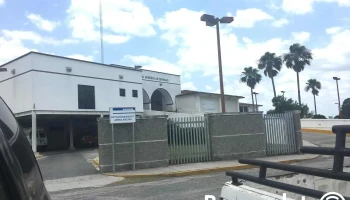 Hospital General de Cerralvo - Centro De Cerralvo