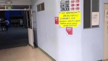 Hospital General de Ensenada - Carlos Pacheco
