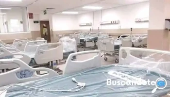 Hospital General de Zona # 3 Imss - 20908 Aguascalientes