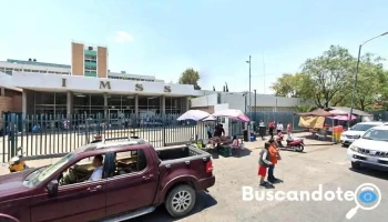 Hospital General De Zona Con Medicina Familiar - Centro Hospital General De Zona Con Medicina Familiar - Centro