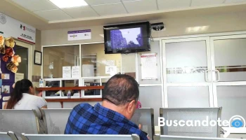 Hospital General Linares Ssnl - Provileon