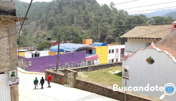 Hospital General Malinaltepec - Gro