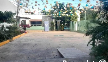 Hospital IMSS-Bienestar Acapulco Progreso - Progreso