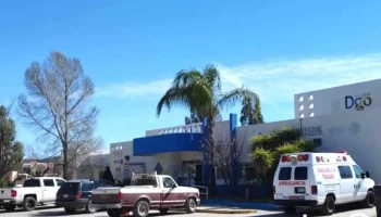 Hospital Integral De San Juan Del Rio - 34485 San Juan Del Río