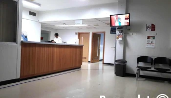 Hospital La Carlota - Zambrano
