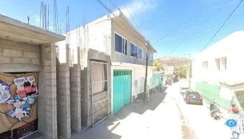 Hospital - Loma Bonita