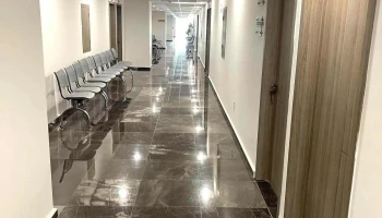 Hospital Mac Aguascalientes Norte - Lomas Del Campestre Ii