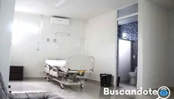 Hospital Mar Charbel - Ricardo B. Anaya